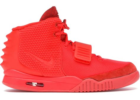 nike air yeezy 2 red october replica kaufen|yeezy 2 red october shoes.